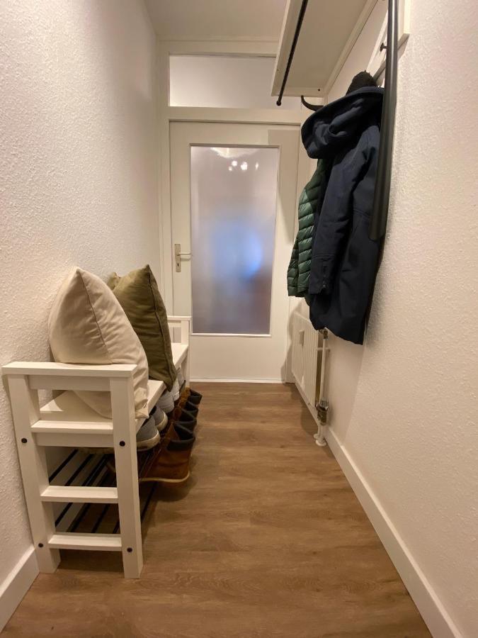 Apartment Dittmann Winterberg Exteriér fotografie