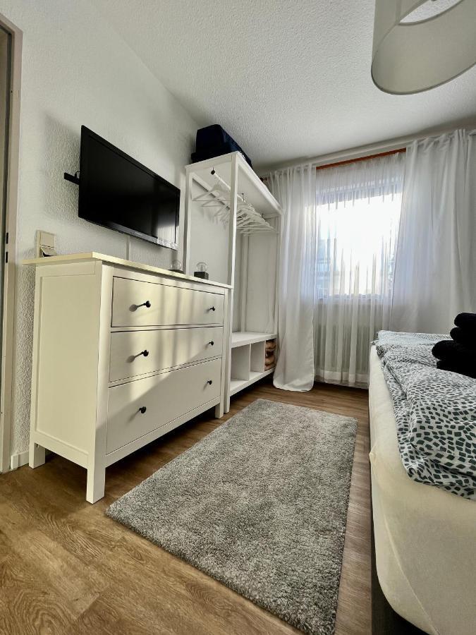 Apartment Dittmann Winterberg Exteriér fotografie