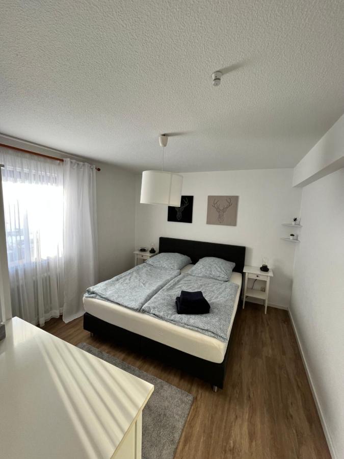 Apartment Dittmann Winterberg Exteriér fotografie