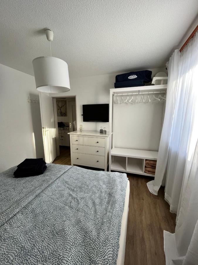 Apartment Dittmann Winterberg Exteriér fotografie